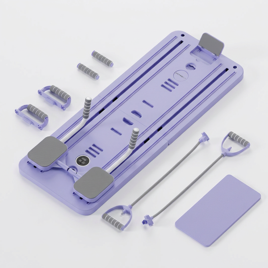 Beispielprodukt Pilates-Board