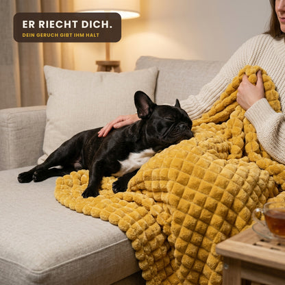 DOGFORM Sicherheitsdecke