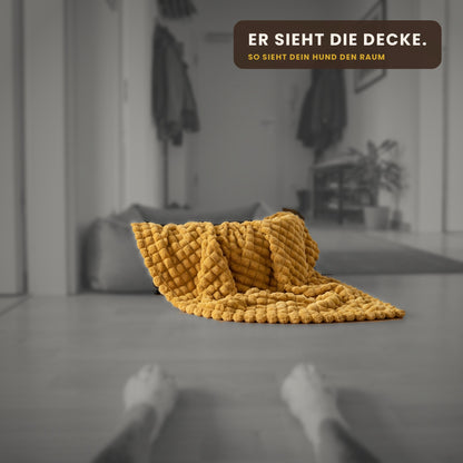 DOGFORM Sicherheitsdecke