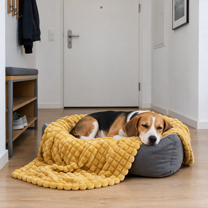 DOGFORM Sicherheitsdecke