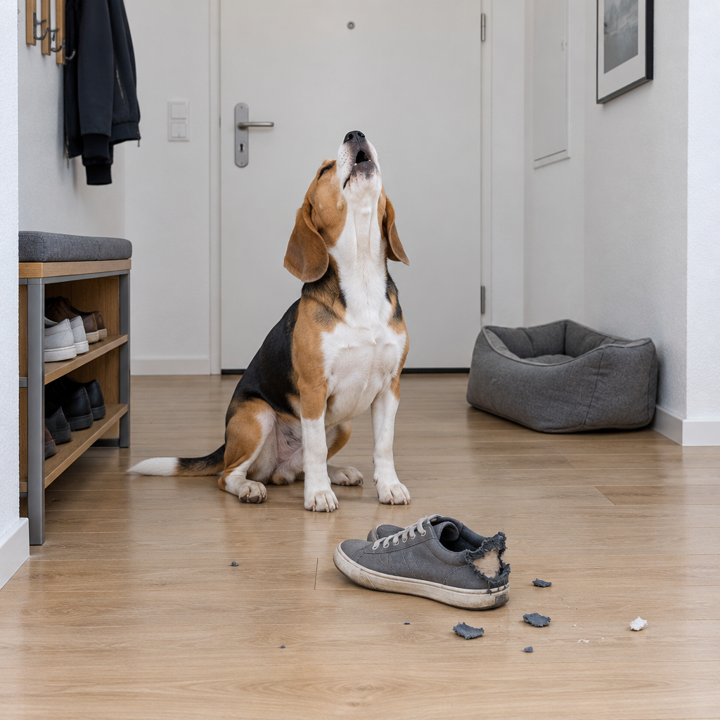DOGFORM Sicherheitsdecke