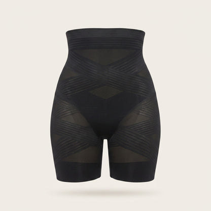 MUMFORM Kreuzhalt-Shorts