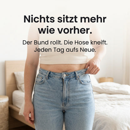 MUMFORM Kreuzhalt-Shorts