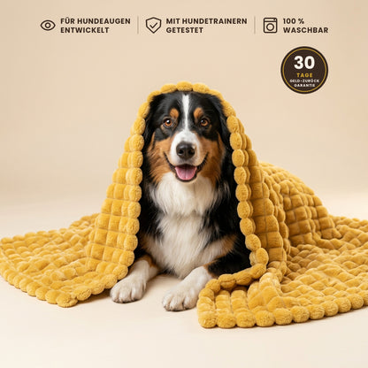 DOGFORM Sicherheitsdecke