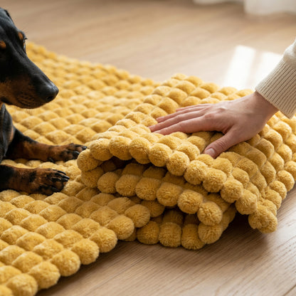 DOGFORM Sicherheitsdecke